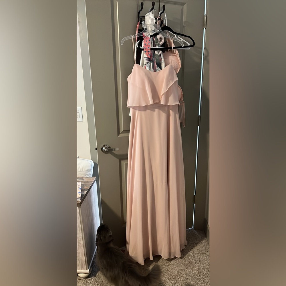 Bridesmaids dress
